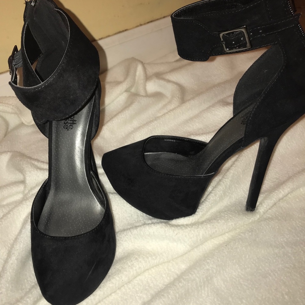 Women’s heels